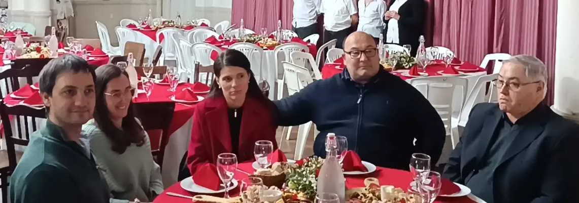 Celebración 18
